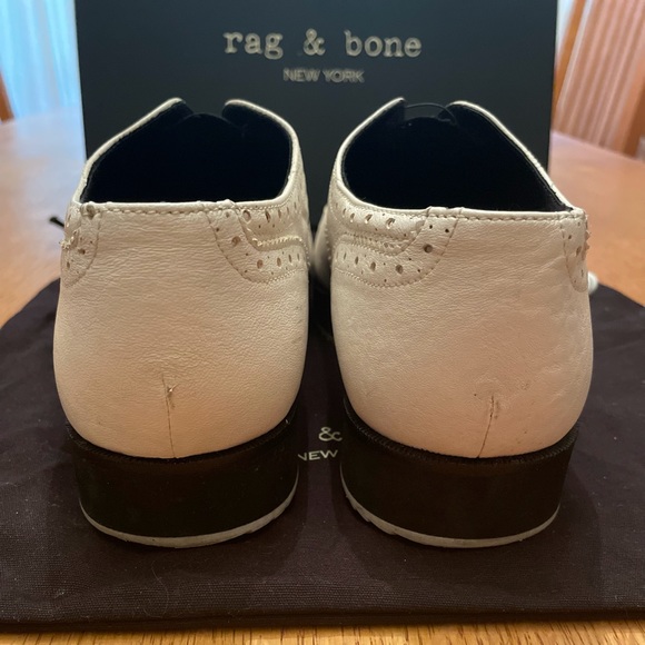 Oxfords, Rag & Bone - Picture 6 of 8